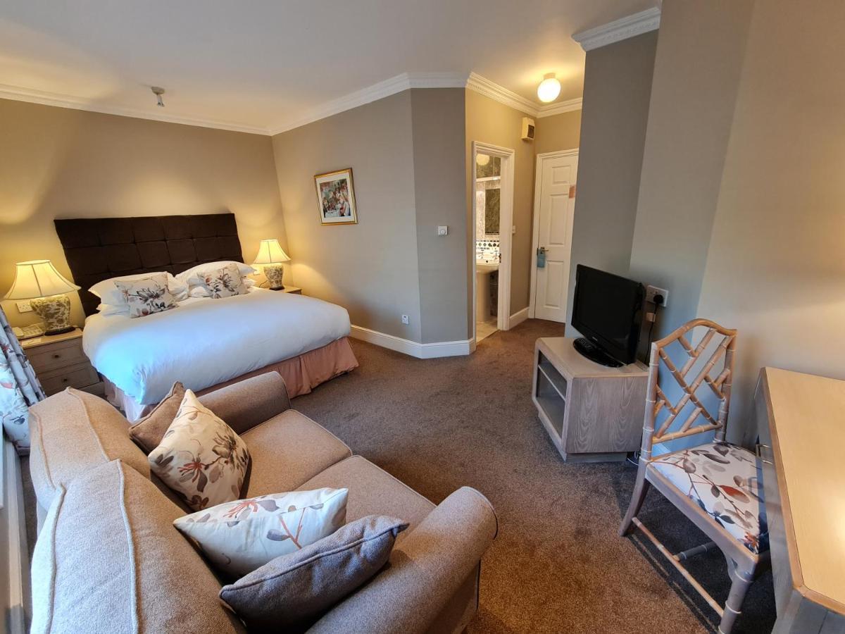 Powdermills Country House Hotel バトル エクステリア 写真