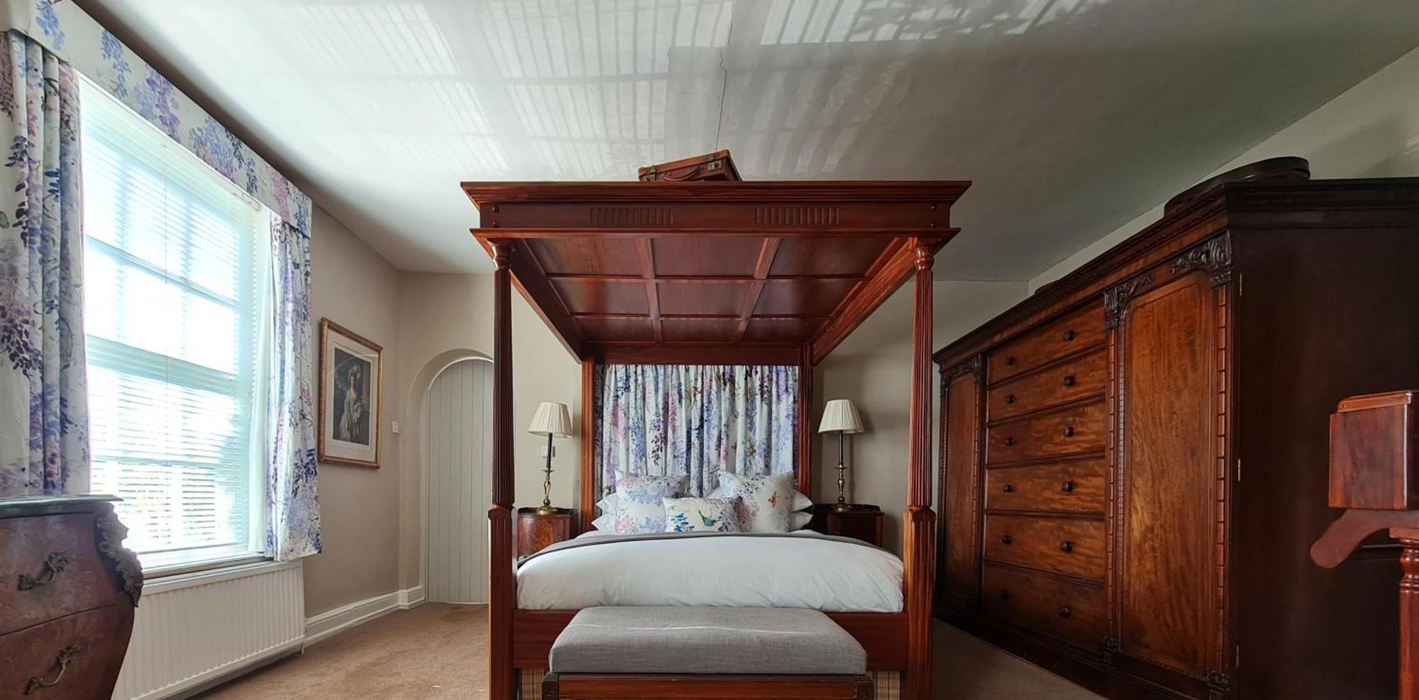 Powdermills Country House Hotel バトル エクステリア 写真