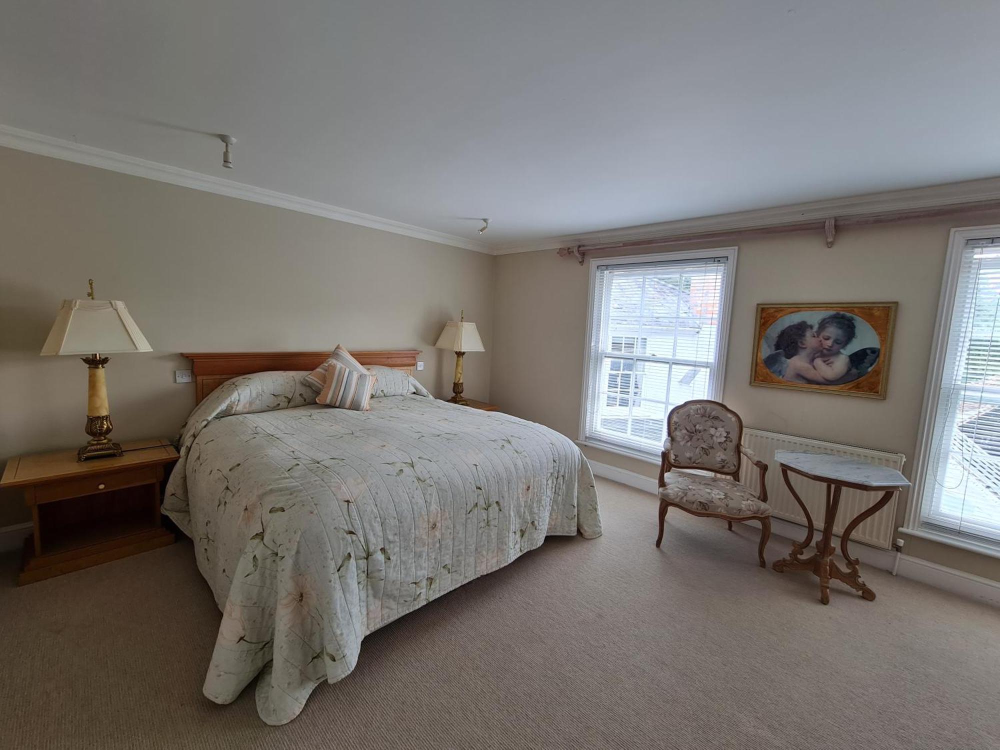 Powdermills Country House Hotel バトル エクステリア 写真
