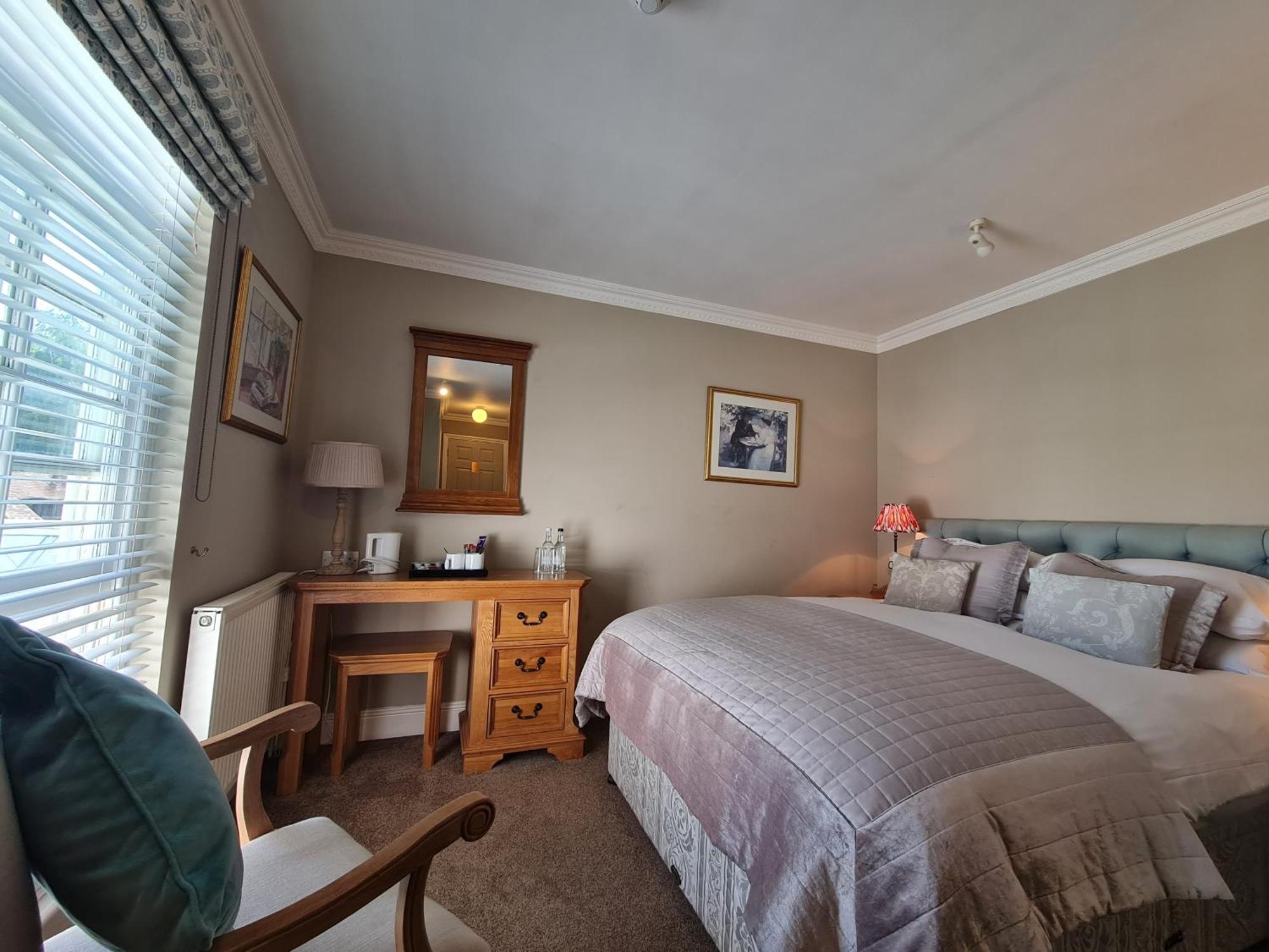 Powdermills Country House Hotel バトル エクステリア 写真