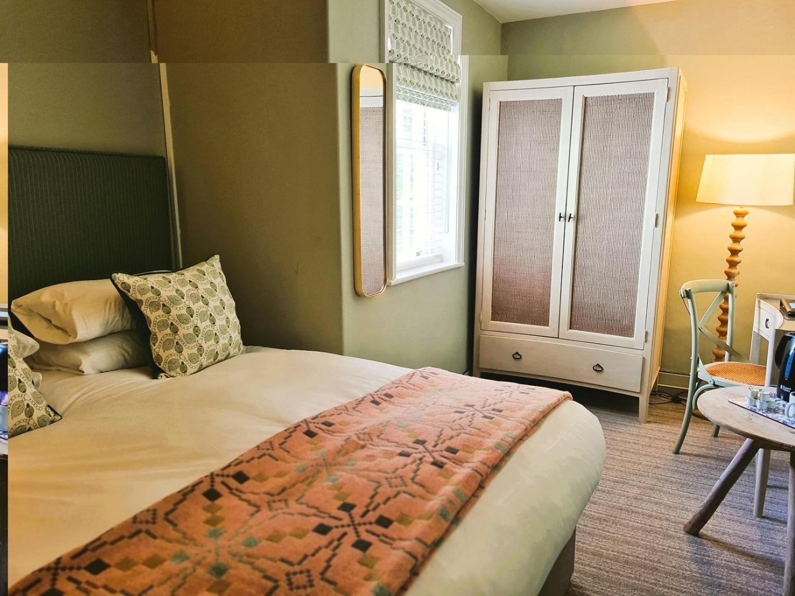 Powdermills Country House Hotel バトル エクステリア 写真