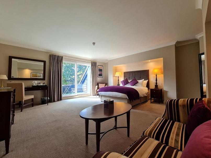 Powdermills Country House Hotel バトル エクステリア 写真