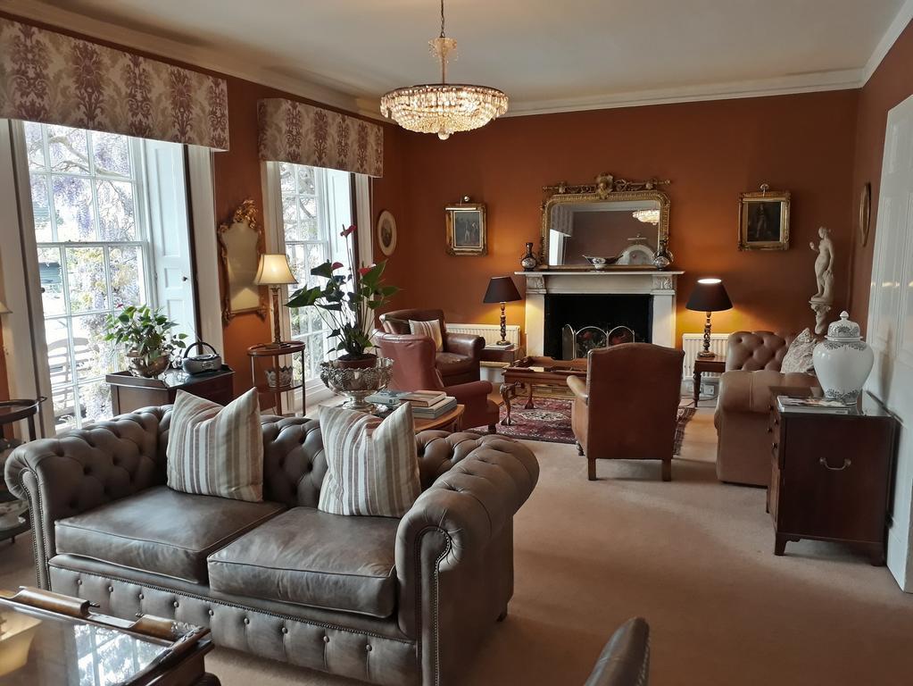 Powdermills Country House Hotel バトル エクステリア 写真