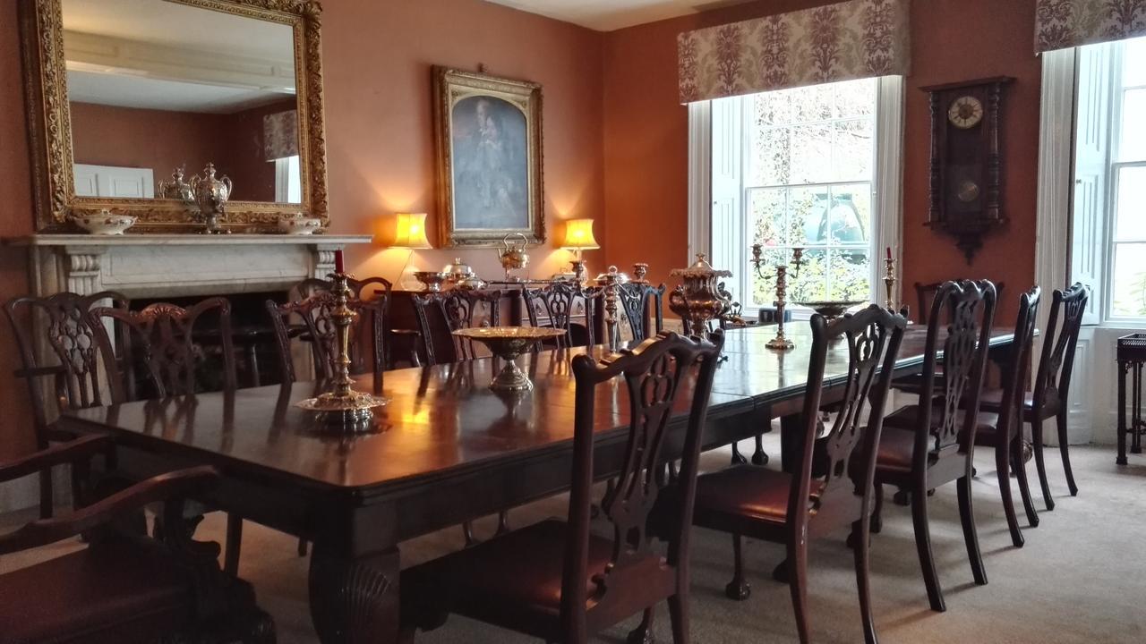 Powdermills Country House Hotel バトル エクステリア 写真
