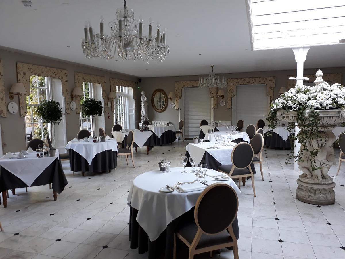 Powdermills Country House Hotel バトル エクステリア 写真